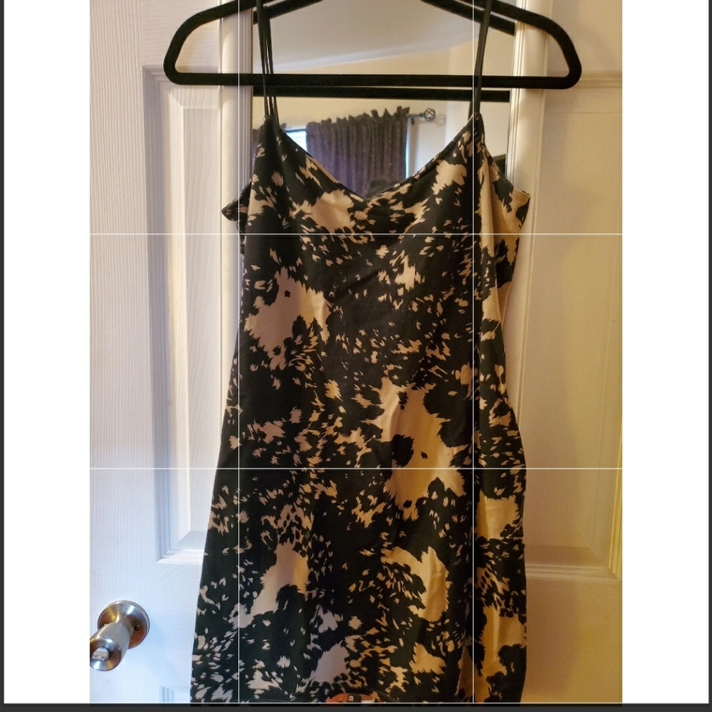 Victoria's Secret dress